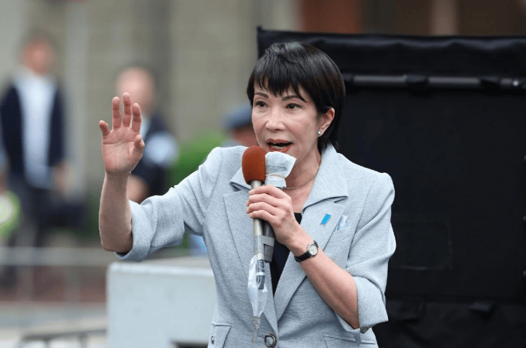 中日关系仍在紧张<strong></p>
<p>东鹏饮料股票</strong>，白宫首次表态，日本学者下结论，高市早苗挺不过明年？