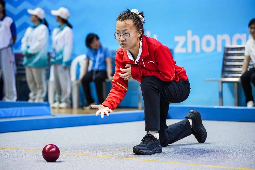 喜报：<strong></p>
<p>东鹏饮料股票</strong>我市特奥滚球队在全国残运会上斩获1金1银5铜