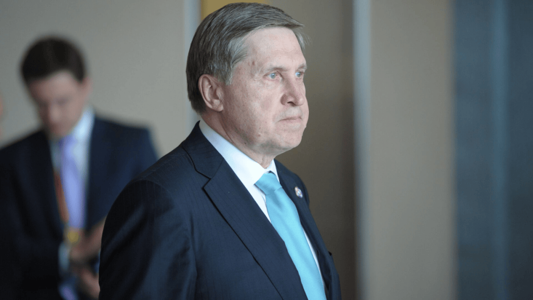 乌克兰不入北约<strong></p>
<p>东鹏饮料股票</strong>?泽连斯基同意下课?