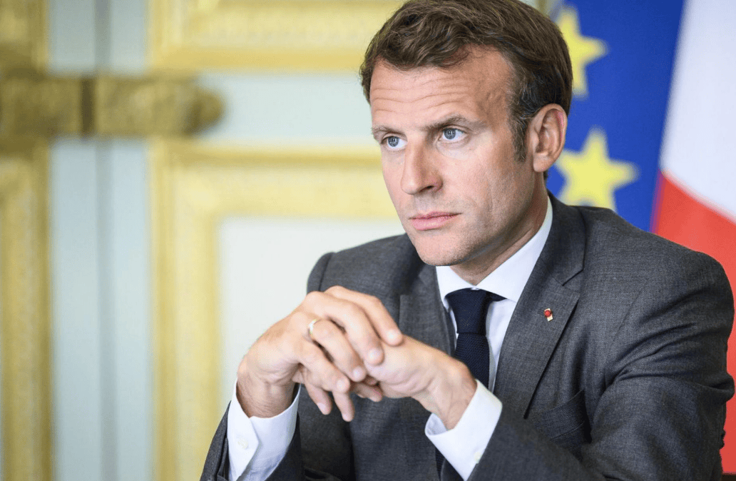 法国连开3枪<strong></p>
<p>东鹏饮料股票</strong>，召集26国反华？中企已遭突袭调查，局势开始恶化