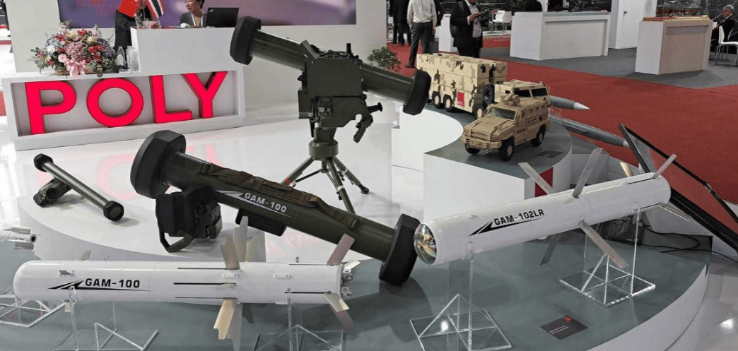 柬军素质堪忧<strong></p>
<p>四川九洲股票</strong>，竟把最先进的中国导弹直接抛弃，让泰军捡了大便宜!