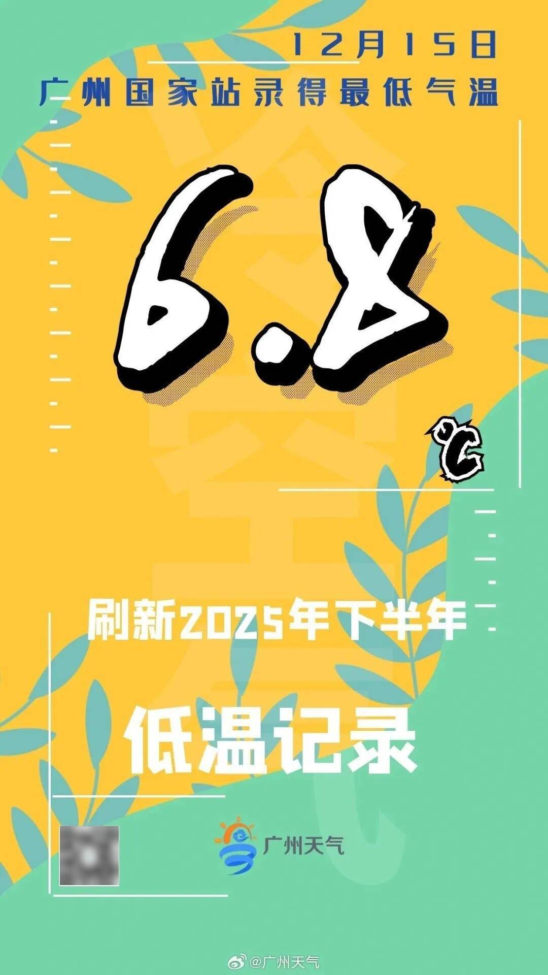 广东多地最低气温刷新<strong></p>
<p>四川九洲股票</strong>,今冬是“超级冷冬”吗?