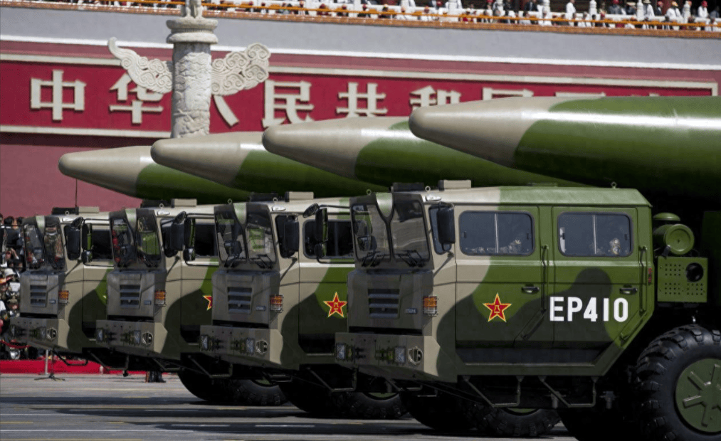 五角大楼绝密报告流出<strong></p>
<p>四川九洲股票</strong>,台海一旦开打,解放军可轻易摧毁美航母,让美军有来无回