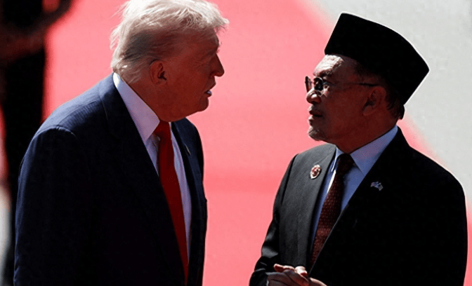 谈判宣布破裂！印尼通告全球<strong></p>
<p>四川九洲股票</strong>，拒绝接受霸王条款，中方提前发出警告