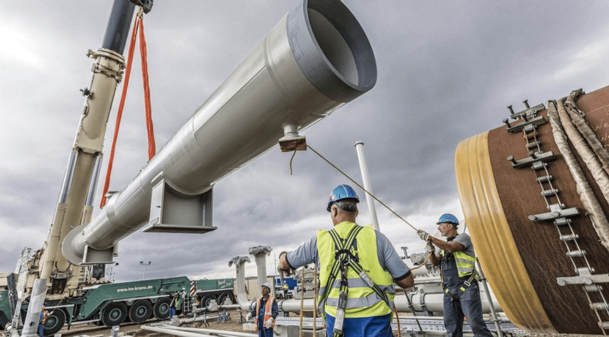 中德“离婚”已成定局？德国代表团访华从北走到南<strong></p>
<p>浦发银行股票</strong>，只求中国伸手相助