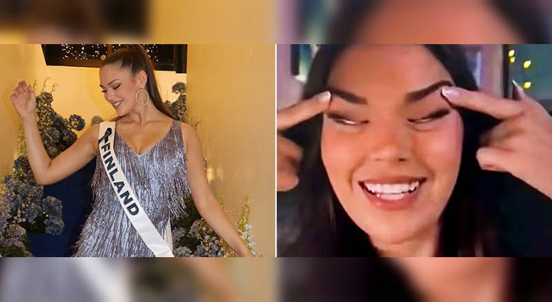 “芬兰小姐”和多名政客涉嫌歧视中国人<strong></p>
<p>浦发银行股票</strong>，芬兰总理表态：损害国家形象