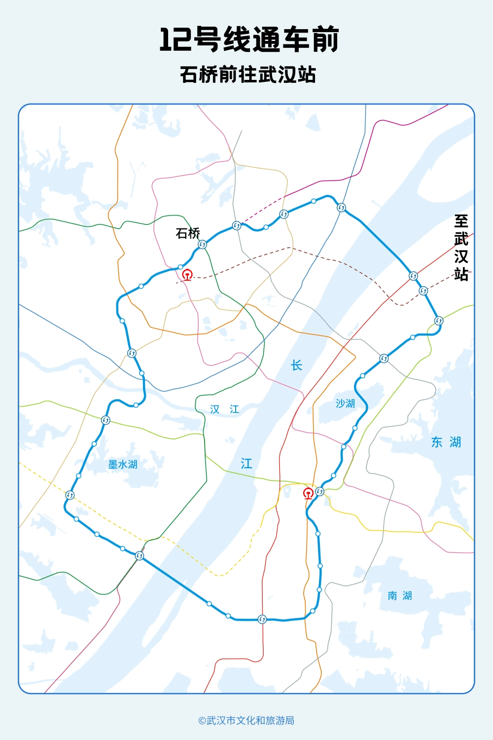 亚洲第一<strong></p>
<p>浦发银行股票</strong>,世界第二,武汉地铁环线王有多牛?