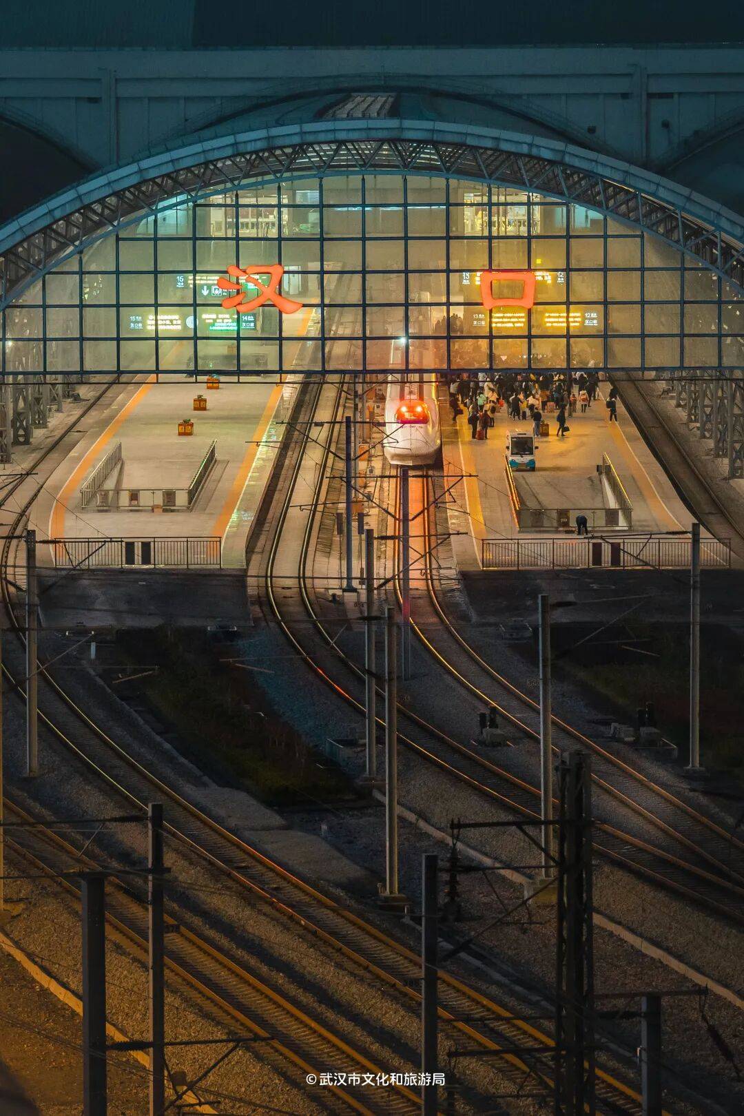 亚洲第一<strong></p>
<p>浦发银行股票</strong>,世界第二,武汉地铁环线王有多牛?