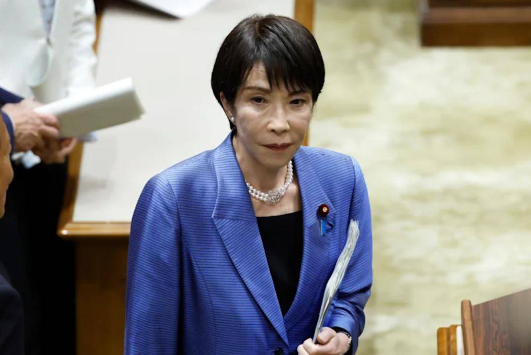 石破茂预言果然应验<strong></p>
<p>光大银行股票</strong>,中方还没开始反制,日企就已经撑不住了!