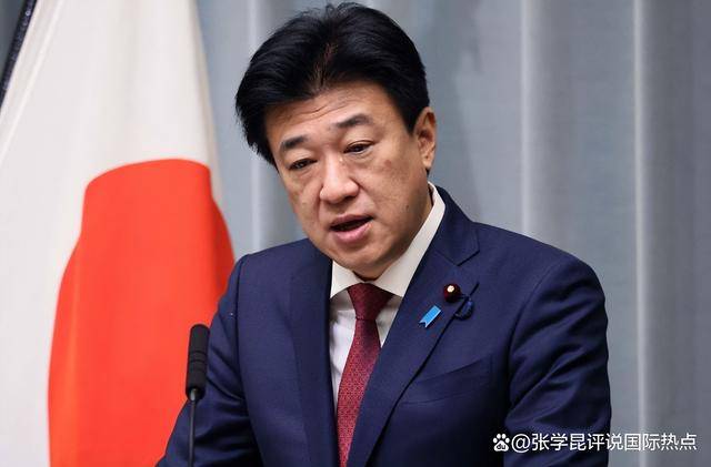 一国总理出面熄火<strong></p>
<p>青岛啤酒股票</strong>,中日罕见统一战线,这件事情,必须得有个说法