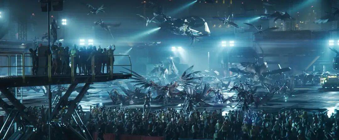 仿佛又看了一遍《阿凡达2》…票房口碑不及前作的《阿凡达3》真审美疲劳了吗<strong></p>
<p>青岛啤酒股票</strong>?