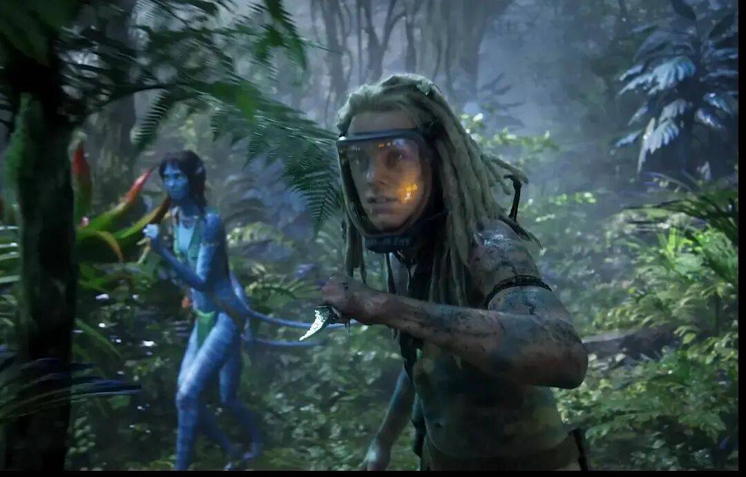 仿佛又看了一遍《阿凡达2》…票房口碑不及前作的《阿凡达3》真审美疲劳了吗<strong></p>
<p>青岛啤酒股票</strong>?