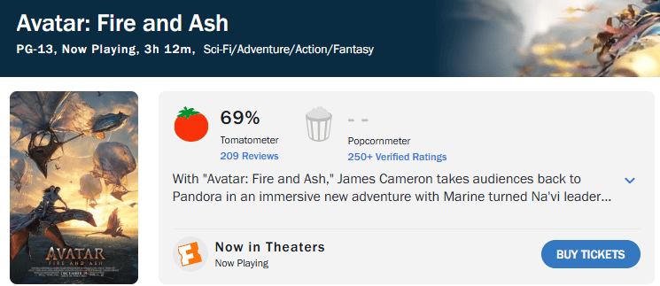 仿佛又看了一遍《阿凡达2》…票房口碑不及前作的《阿凡达3》真审美疲劳了吗<strong></p>
<p>青岛啤酒股票</strong>?