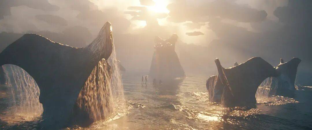 仿佛又看了一遍《阿凡达2》…票房口碑不及前作的《阿凡达3》真审美疲劳了吗<strong></p>
<p>青岛啤酒股票</strong>?