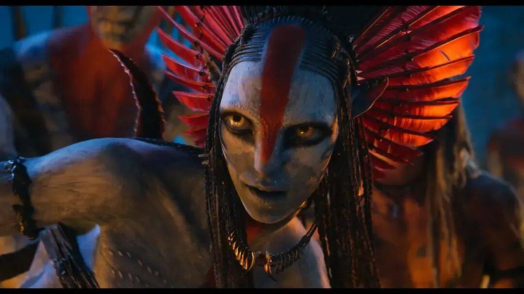 仿佛又看了一遍《阿凡达2》…票房口碑不及前作的《阿凡达3》真审美疲劳了吗<strong></p>
<p>青岛啤酒股票</strong>?