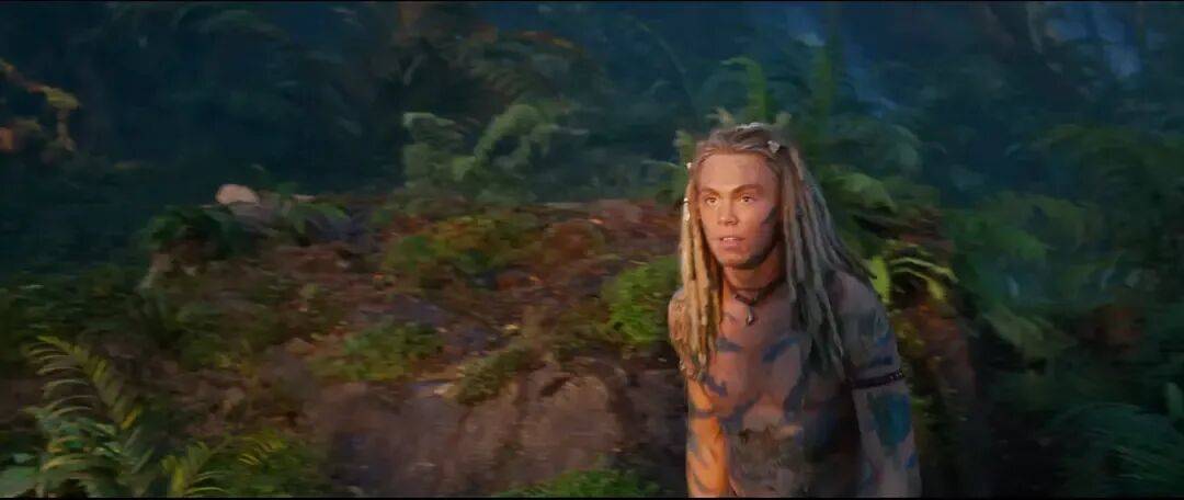 仿佛又看了一遍《阿凡达2》…票房口碑不及前作的《阿凡达3》真审美疲劳了吗<strong></p>
<p>青岛啤酒股票</strong>?