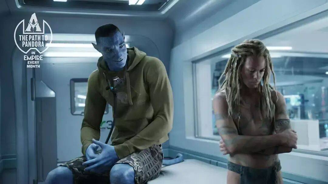 仿佛又看了一遍《阿凡达2》…票房口碑不及前作的《阿凡达3》真审美疲劳了吗<strong></p>
<p>青岛啤酒股票</strong>?