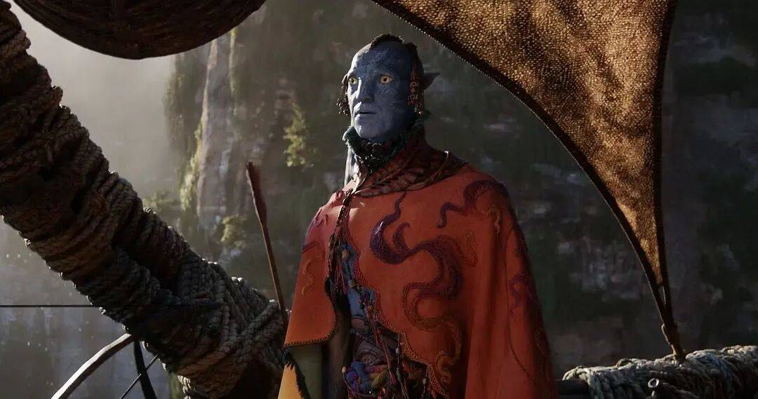 仿佛又看了一遍《阿凡达2》…票房口碑不及前作的《阿凡达3》真审美疲劳了吗<strong></p>
<p>青岛啤酒股票</strong>?