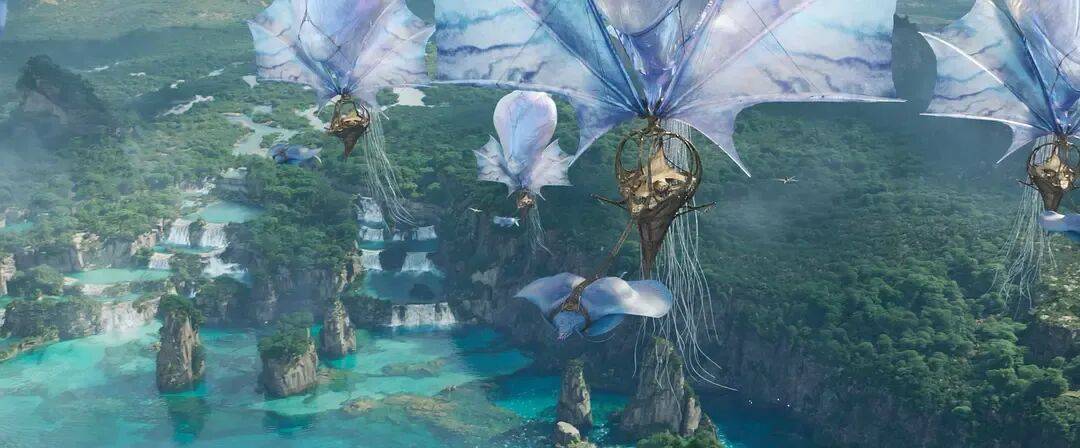 仿佛又看了一遍《阿凡达2》…票房口碑不及前作的《阿凡达3》真审美疲劳了吗<strong></p>
<p>青岛啤酒股票</strong>?