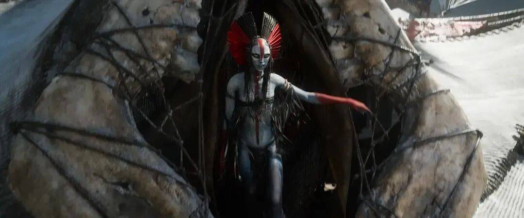 仿佛又看了一遍《阿凡达2》…票房口碑不及前作的《阿凡达3》真审美疲劳了吗<strong></p>
<p>青岛啤酒股票</strong>?