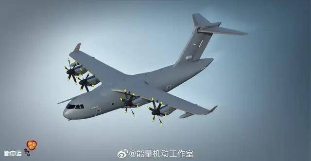 新款中型运输机运-30成功首飞<strong></p>
<p>青岛啤酒股票</strong>，网友：要搞AC-130那样的炮艇机？