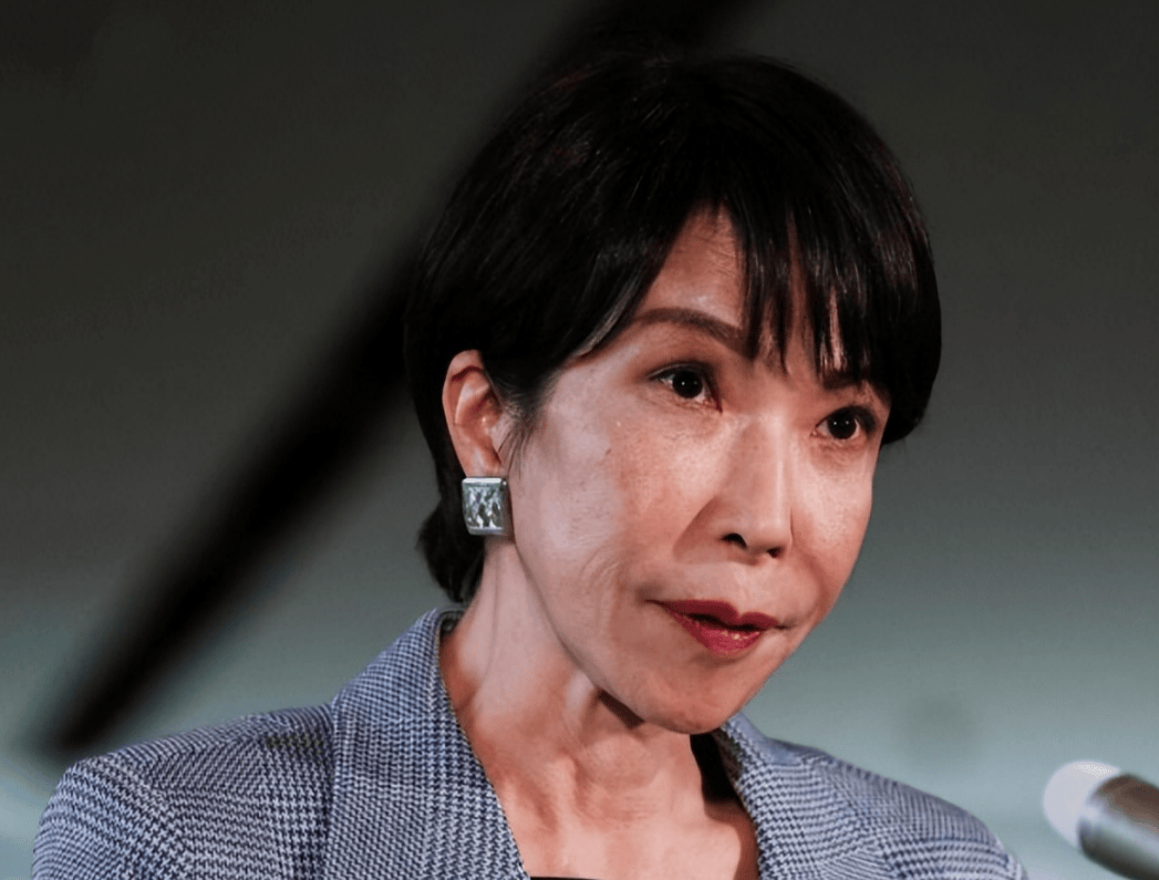 高市早苗政府叫嚣拥核<strong></p>
<p>青岛啤酒股票</strong>，中美俄第一时间表态，鲁比奥的回应堪称“绝杀”！