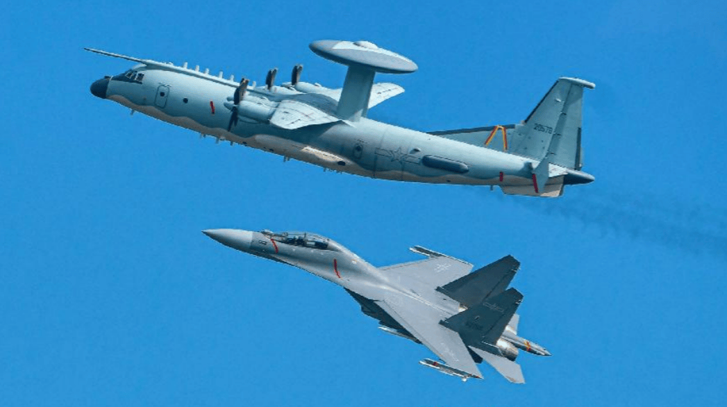 央视“泄露天机”：空军8架歼-16打6架阵风<strong></p>
<p>金力永磁股票</strong>！网友称“杀鸡用牛刀”