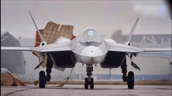 苏57换新“超级心脏”首飞<strong></p>
<p>金力永磁股票</strong>，单台加力推力达16吨！俄乌战场或将升级？