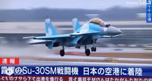 俄罗斯飞行员驾驶苏-30叛逃日本<strong></p>
<p>金力永磁股票</strong>？到底是怎么回事？