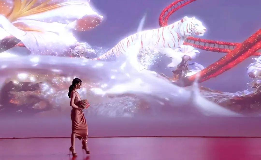 赵露思戴独一无二高珠<strong></p>
<p>金力永磁股票</strong>，周也女战神……明星们的“海口团建”造型也太美了