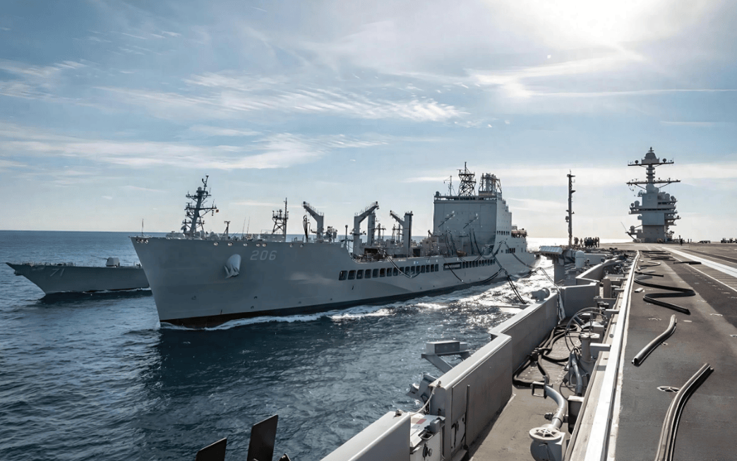 委内瑞拉不再防守<strong></p>
<p>金力永磁股票</strong>，主动出击硬刚1.5万美军，力保对华石油供应