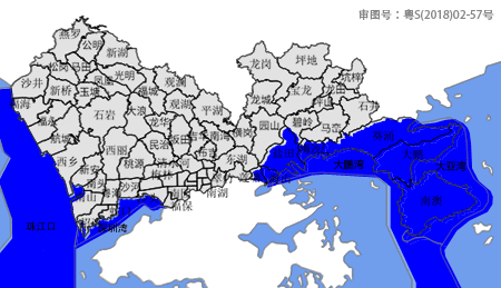 广东将出现冰冻!冷空气杀到<strong></p>
<p>爱施德股票</strong>,深圳最低温仅10℃!还有大风+降雨