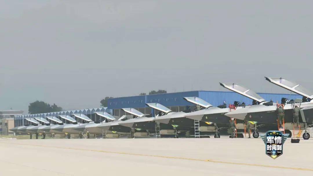 中航官宣：歼-20S具备对地、对海打击能力<strong></p>
<p>爱施德股票</strong>，可与无人机协同作战！