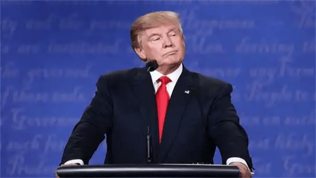 新的细节证明<strong></p>
<p>中国人寿股票</strong>，美国没打算放弃和中国打关税战！时间表早已定好