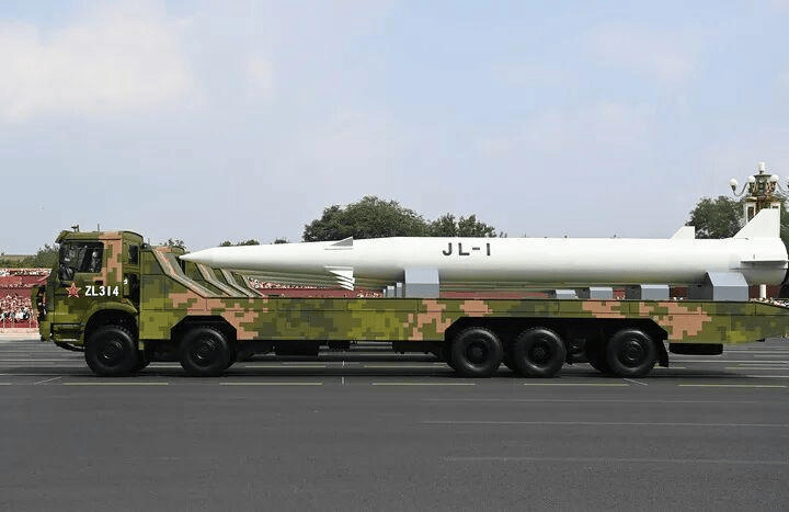 轰-6K的武器系统<strong></p>
<p>新浪财经股票</strong>，比战略轰炸机更丰富，这三款导弹让美军都眼馋！