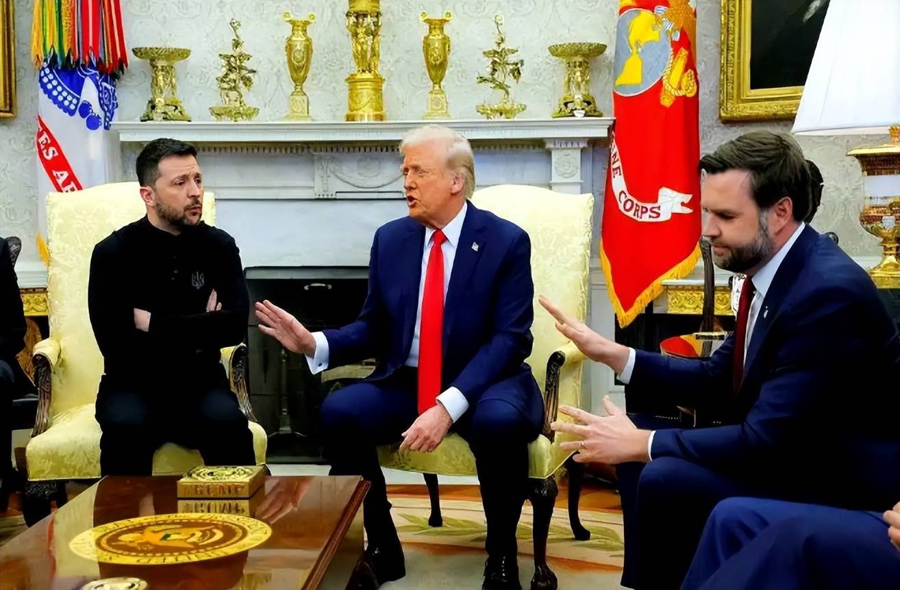 美国改口晚了！欧洲考虑倒向中国<strong></p>
<p>中天科技股票</strong>，丹麦下放开火权，要让北约陪葬