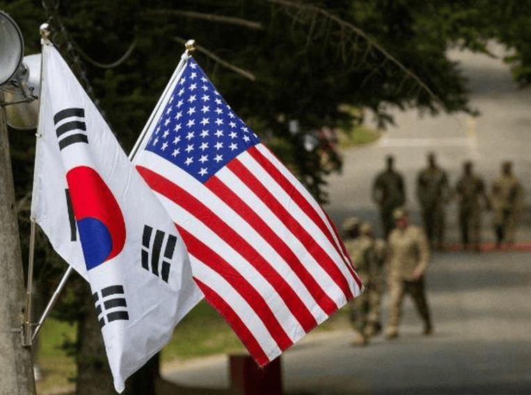 回国不到24小时<strong></p>
<p>中天科技股票</strong>，李在明在高层会议上，用39个字评价访华之行！