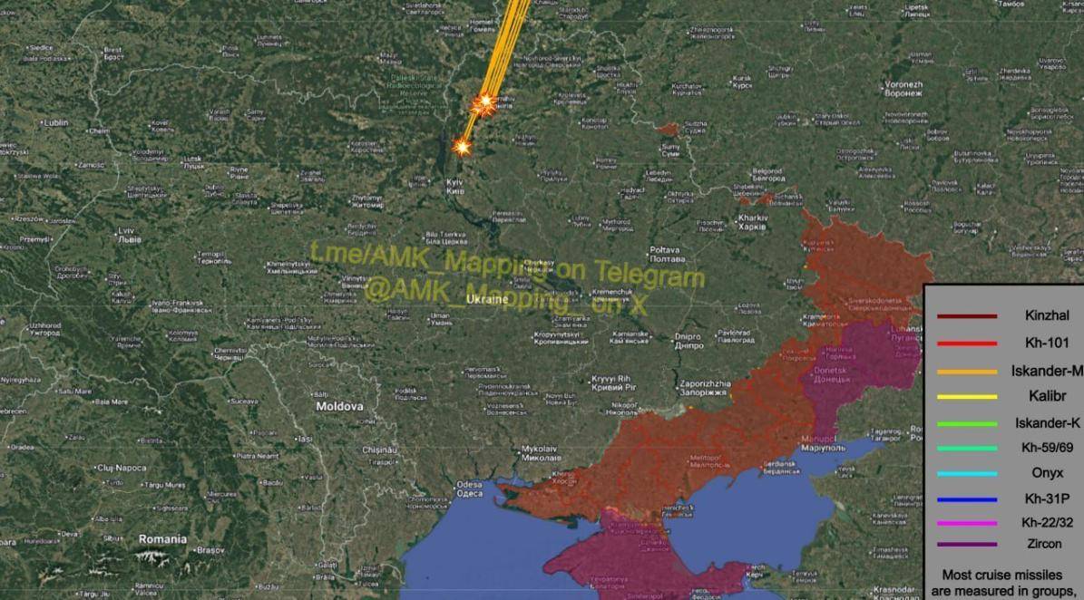 斩首乌克兰高官，俄军图95升空被召回，发生了什么？基辅空战爆发
