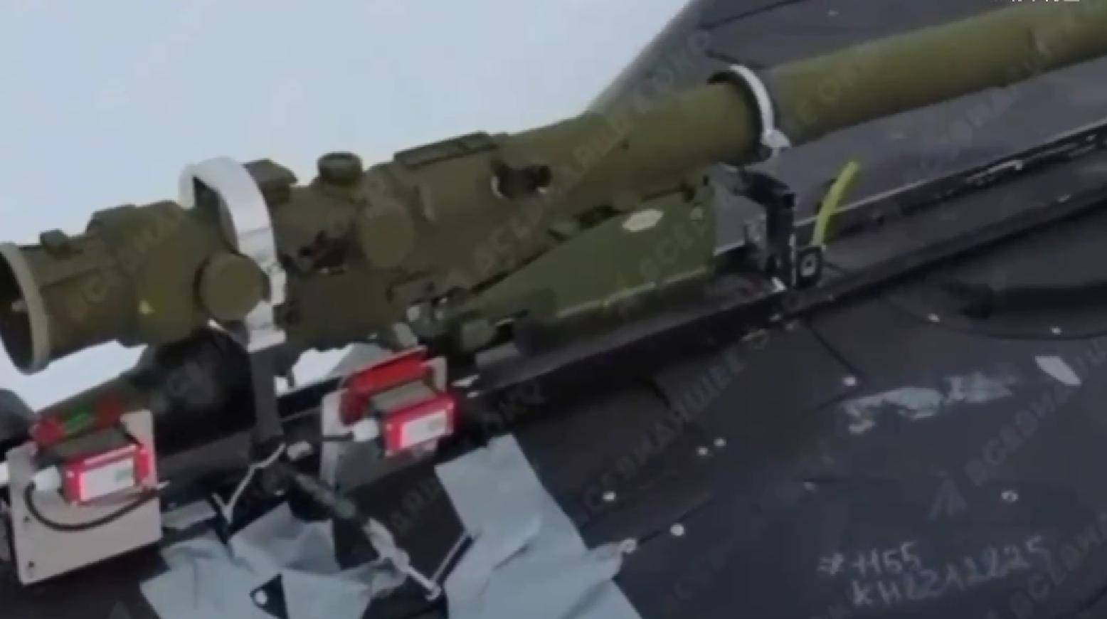 斩首乌克兰高官<strong></p>
<p>中天科技股票</strong>，俄军图95升空被召回，发生了什么？基辅空战爆发