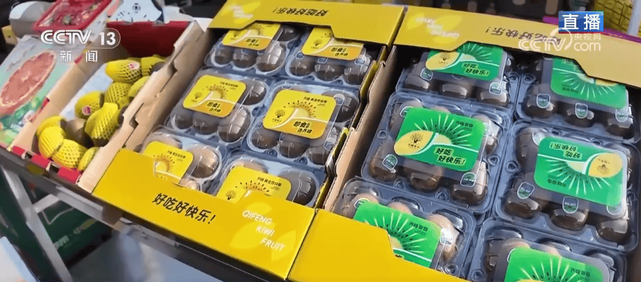 人气旺、消费火，热气腾腾！各地市场活跃繁荣 “年经济”释放“新”热度