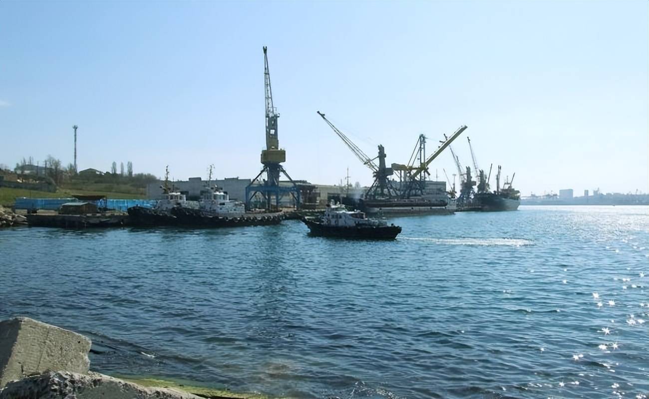 美国没想到<strong></p>
<p>江西铜业股票</strong>，俄罗斯先下手为强，凌晨不宣而战，炸死8名英美军官