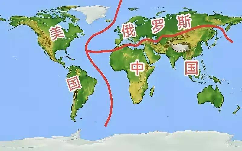 金灿荣：特朗普向中俄发出“三分天下”邀请函，是伪命题