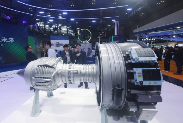 “C919供应链持续改善<strong></p>
<p>中国卫通股票</strong>,今年有望每10到15天生产一架”