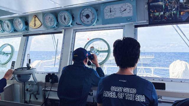 中国人还在过春节，三国就对华“下战书”，特朗普提出了一个不情之请