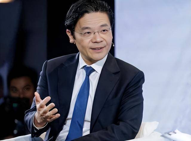 新加坡总理表态“小心日本占领”<strong></p>
<p>漫步者股票</strong>，高市早苗想出办法，邀请黄循财访日