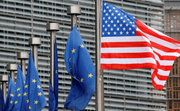 冯德莱恩彻底摊牌了<strong></p>
<p>双林股份股票</strong>,对中国产品征收79%反倾销关税,印度做法亮了