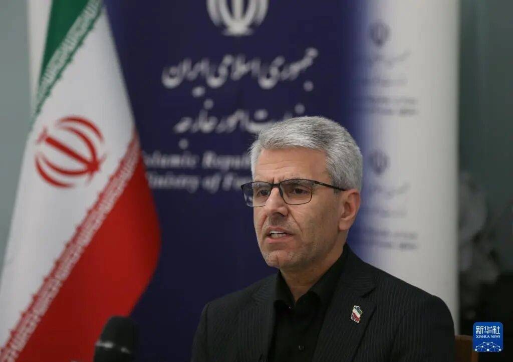 伊朗外交部发言人:任何有常识的人都不会相信美国政府的声明和言论,他们反复无常