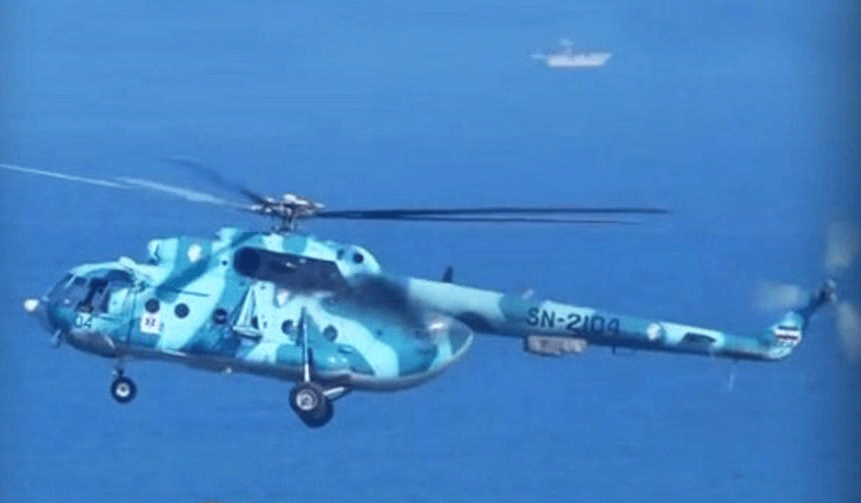 6000枚伊朗水雷还没放<strong></p>
<p>星星科技股票</strong>,布雷船先炸沉,特朗普警告:前所未有轰炸