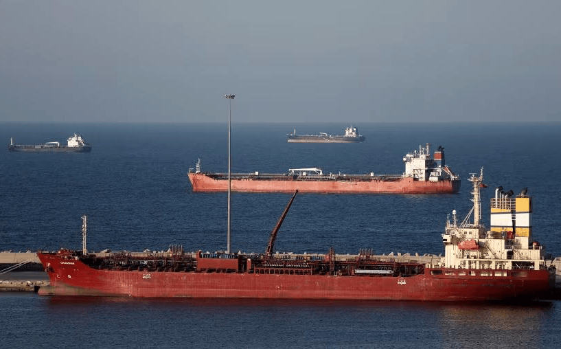 6000枚伊朗水雷还没放<strong></p>
<p>星星科技股票</strong>,布雷船先炸沉,特朗普警告:前所未有轰炸