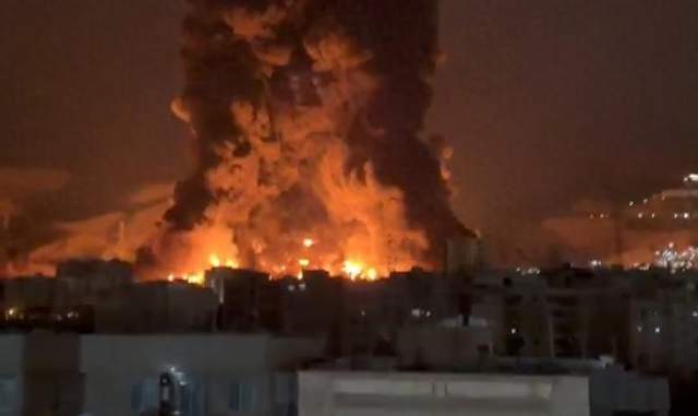 拉里贾尼遇难<strong></p>
<p>星星科技股票</strong>,用生命为“温和的立场”付出代价